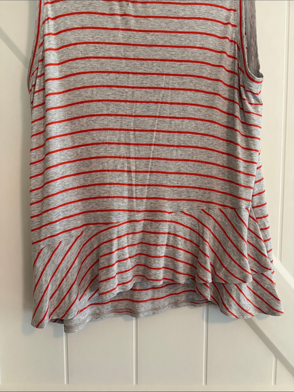 CAbi Ruffle Tank - Picture 5 of 11